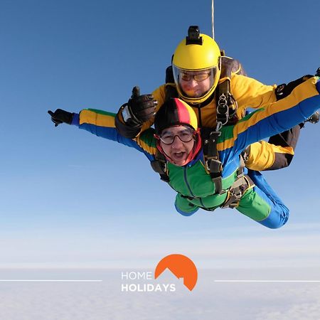 #193 Luxury Ocean View By Home Holidays 포르체스 외부 사진
