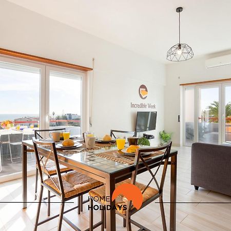 #193 Luxury Ocean View By Home Holidays 포르체스 외부 사진