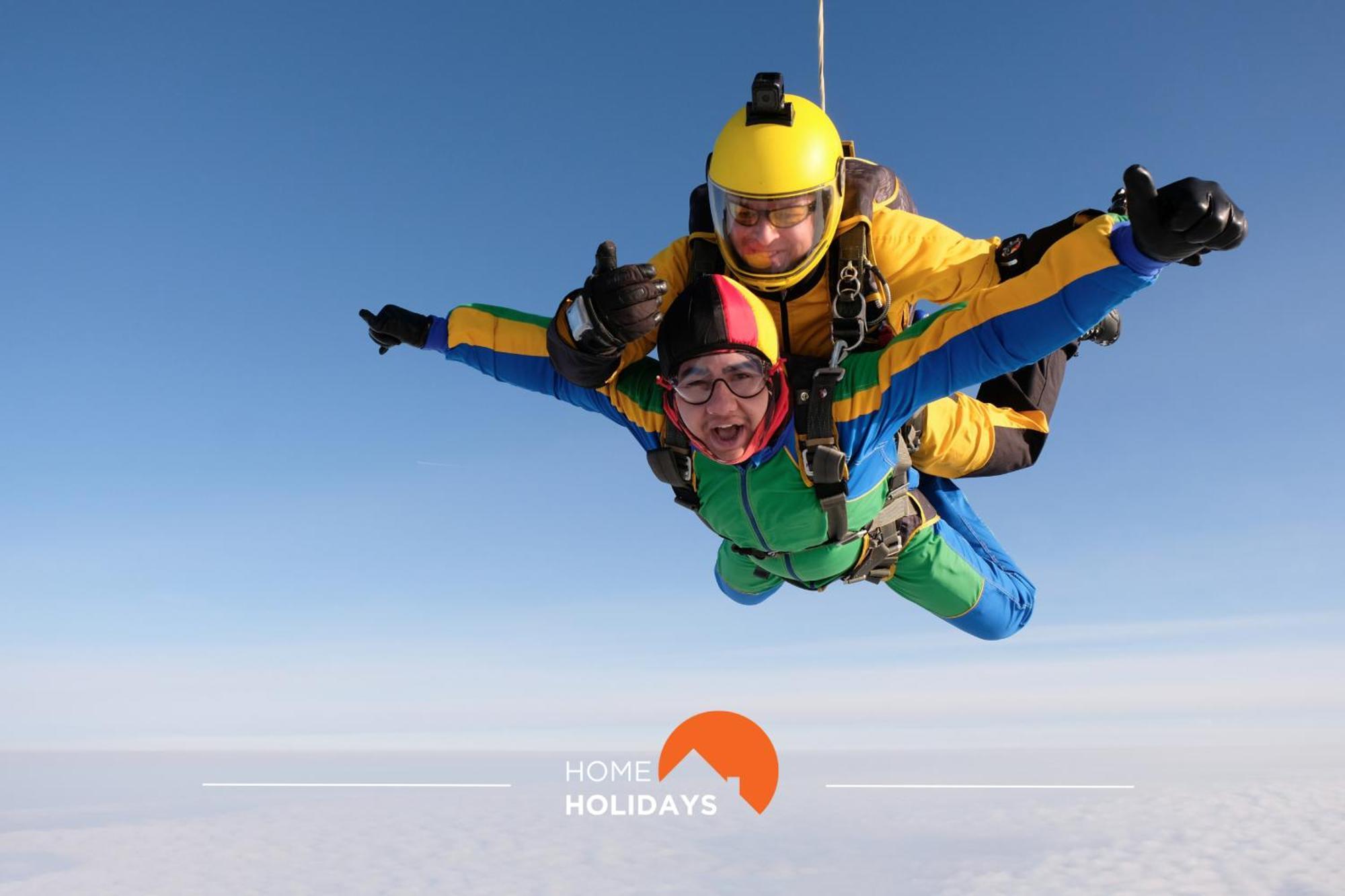 #193 Luxury Ocean View By Home Holidays 포르체스 외부 사진
