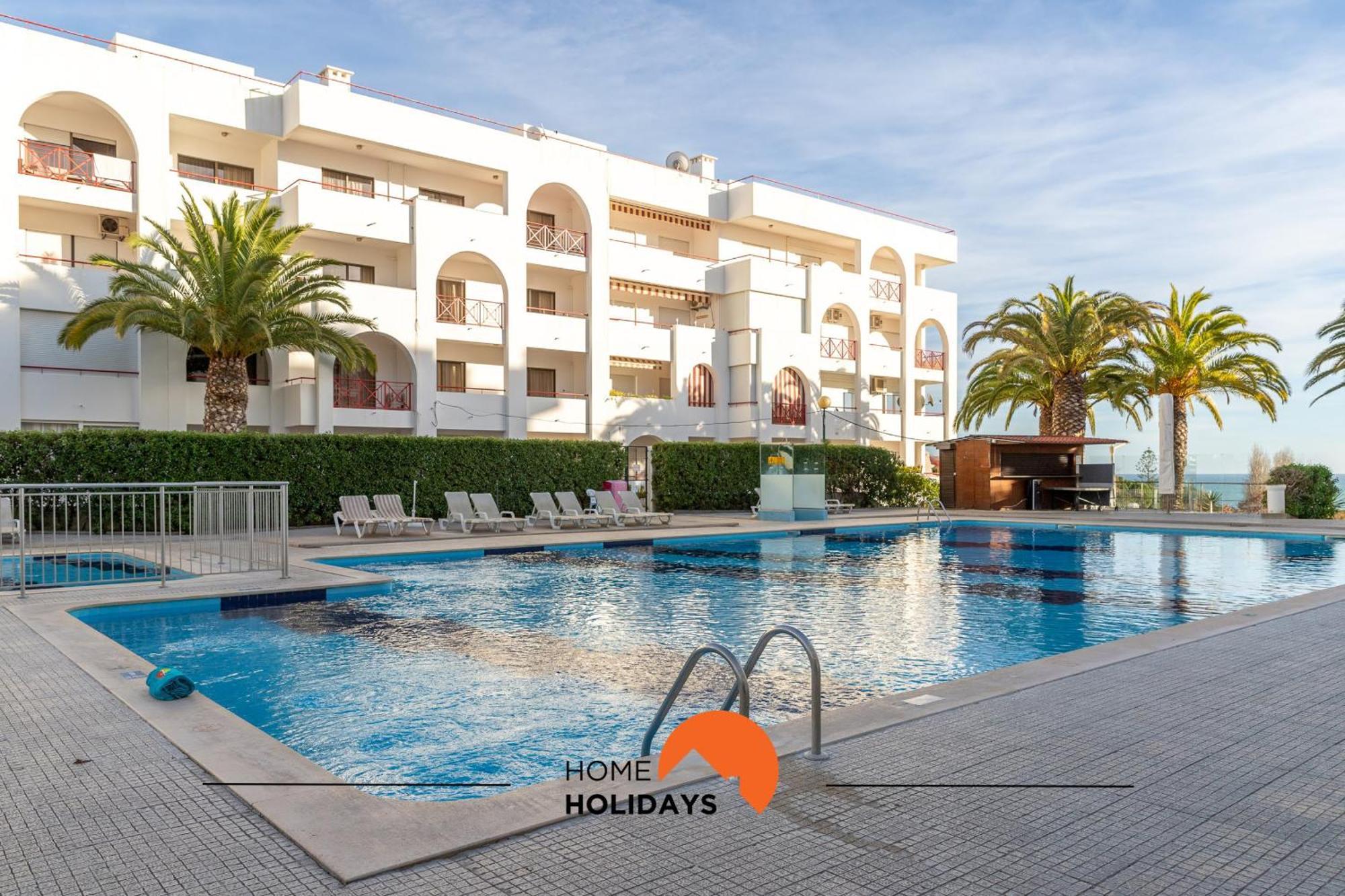 #193 Luxury Ocean View By Home Holidays 포르체스 외부 사진