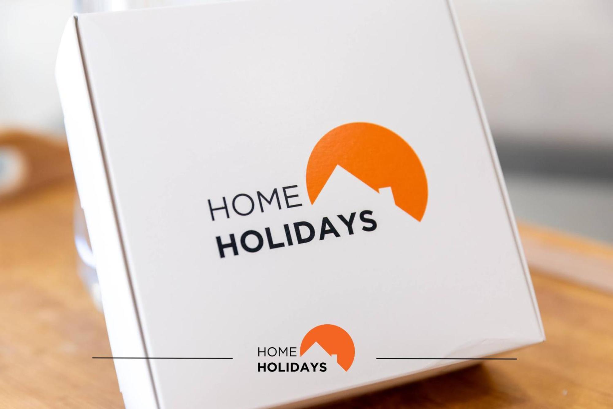 #193 Luxury Ocean View By Home Holidays 포르체스 외부 사진