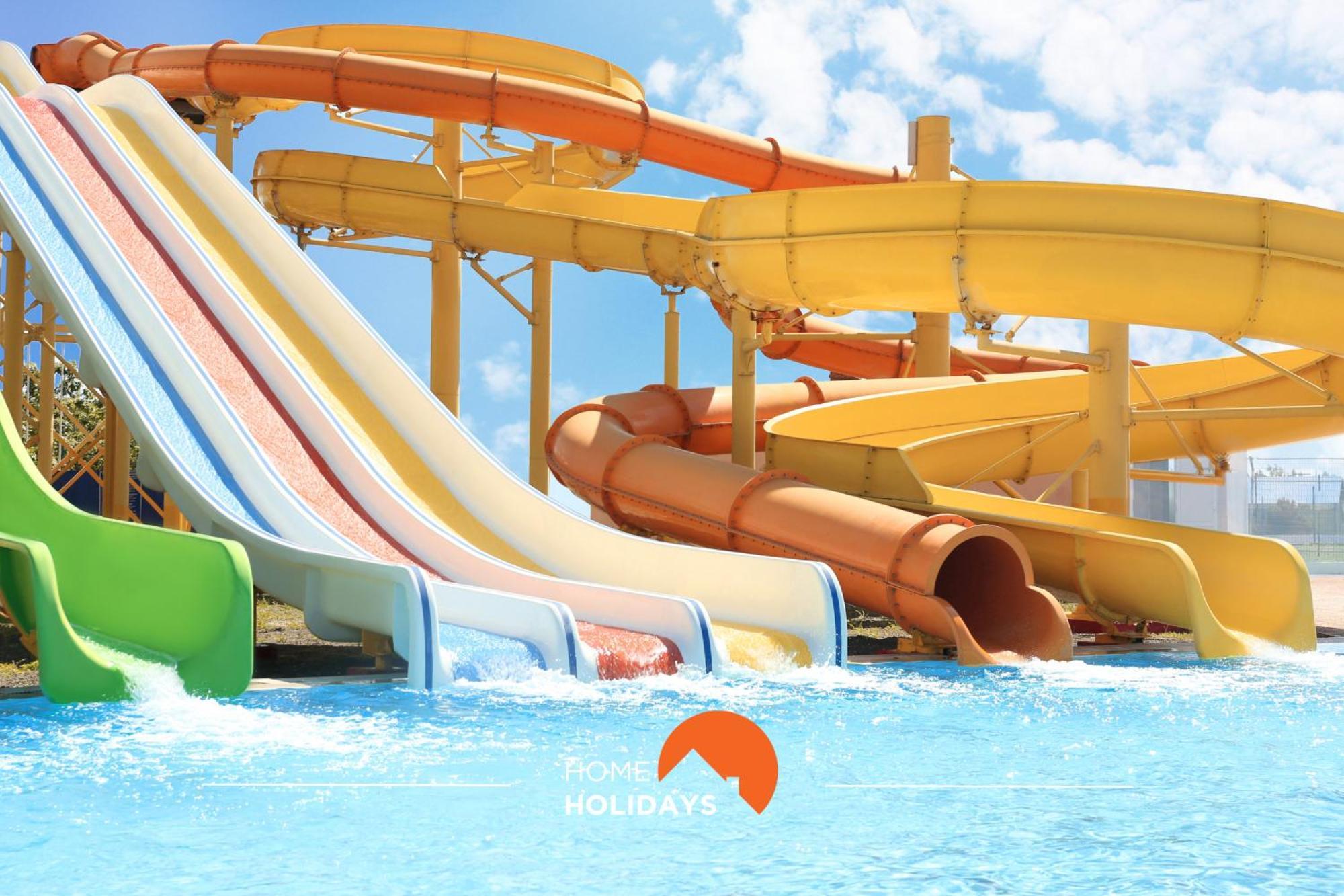 #193 Luxury Ocean View By Home Holidays 포르체스 외부 사진