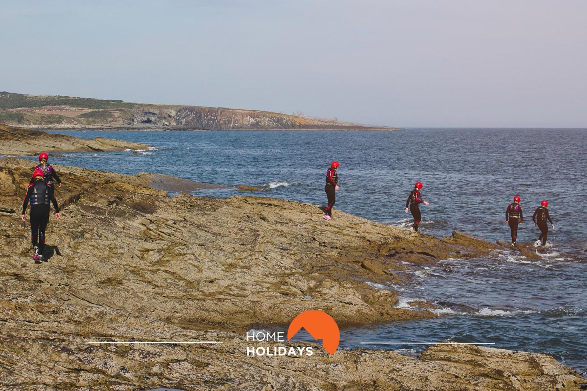 #193 Luxury Ocean View By Home Holidays 포르체스 외부 사진