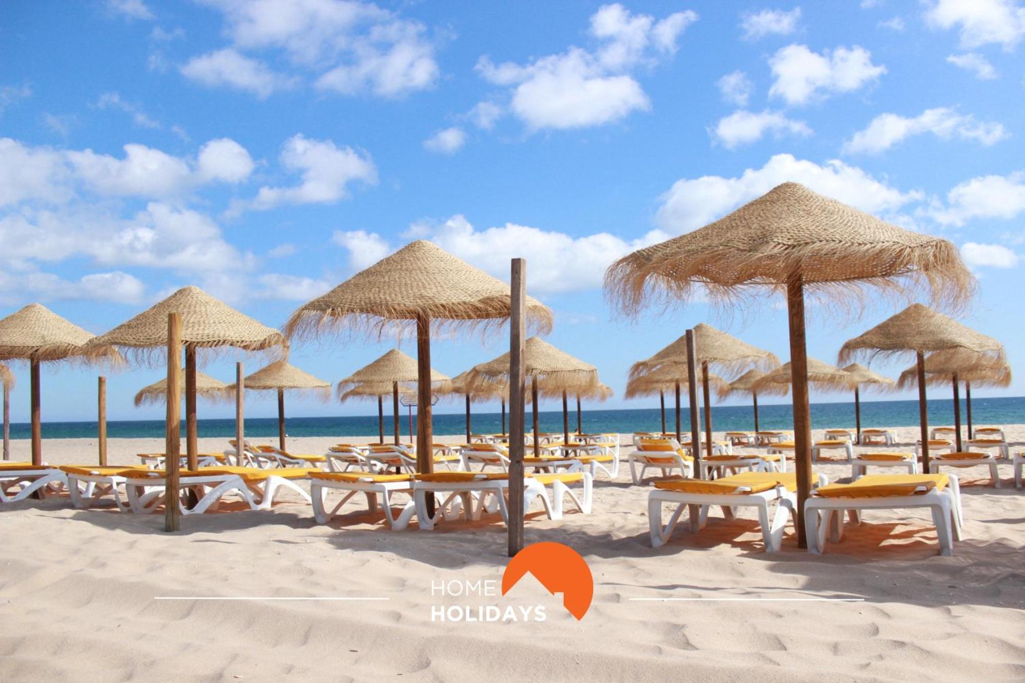 #193 Luxury Ocean View By Home Holidays 포르체스 외부 사진