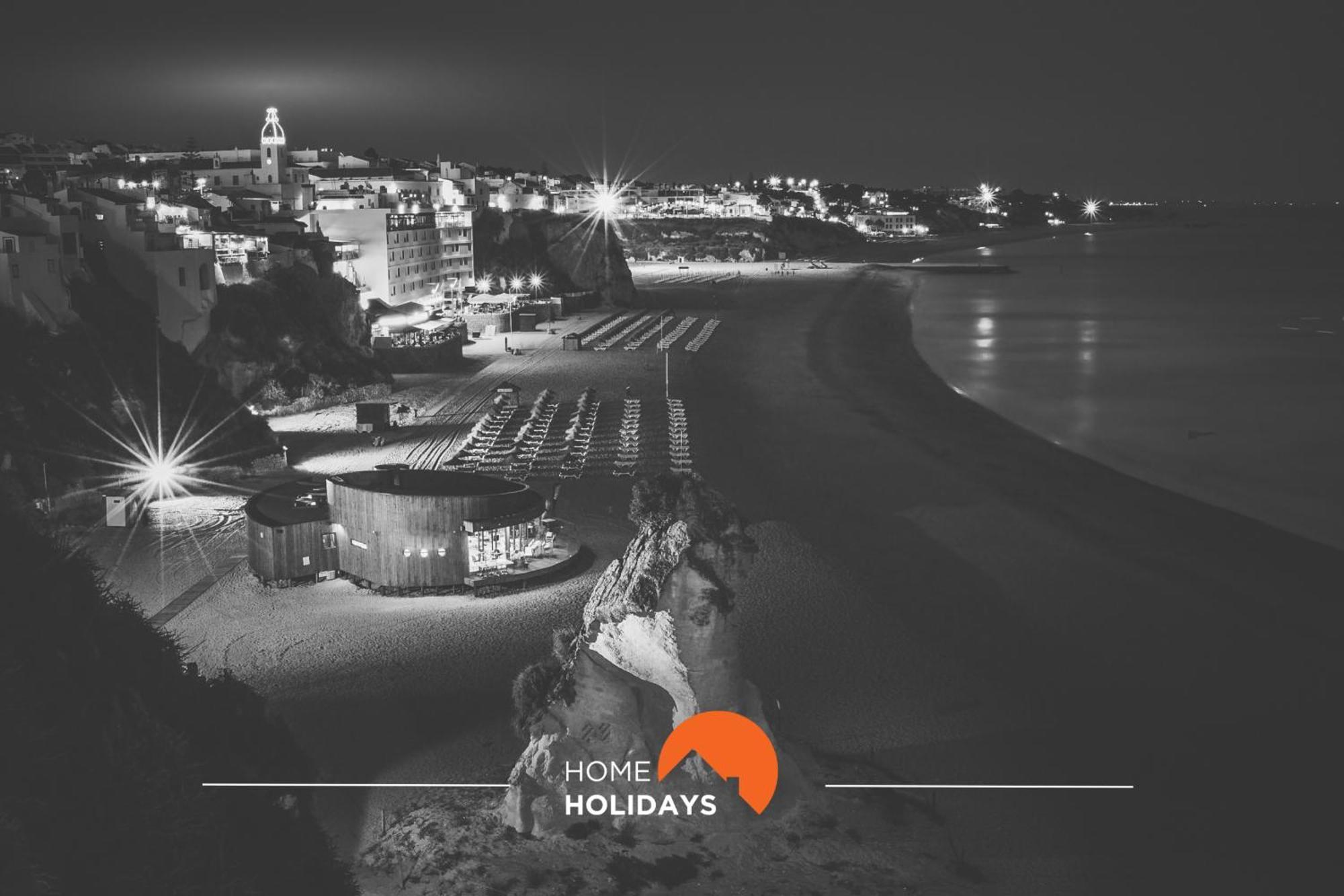 #193 Luxury Ocean View By Home Holidays 포르체스 외부 사진