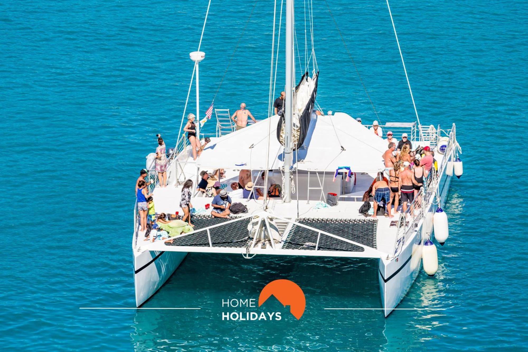 #193 Luxury Ocean View By Home Holidays 포르체스 외부 사진