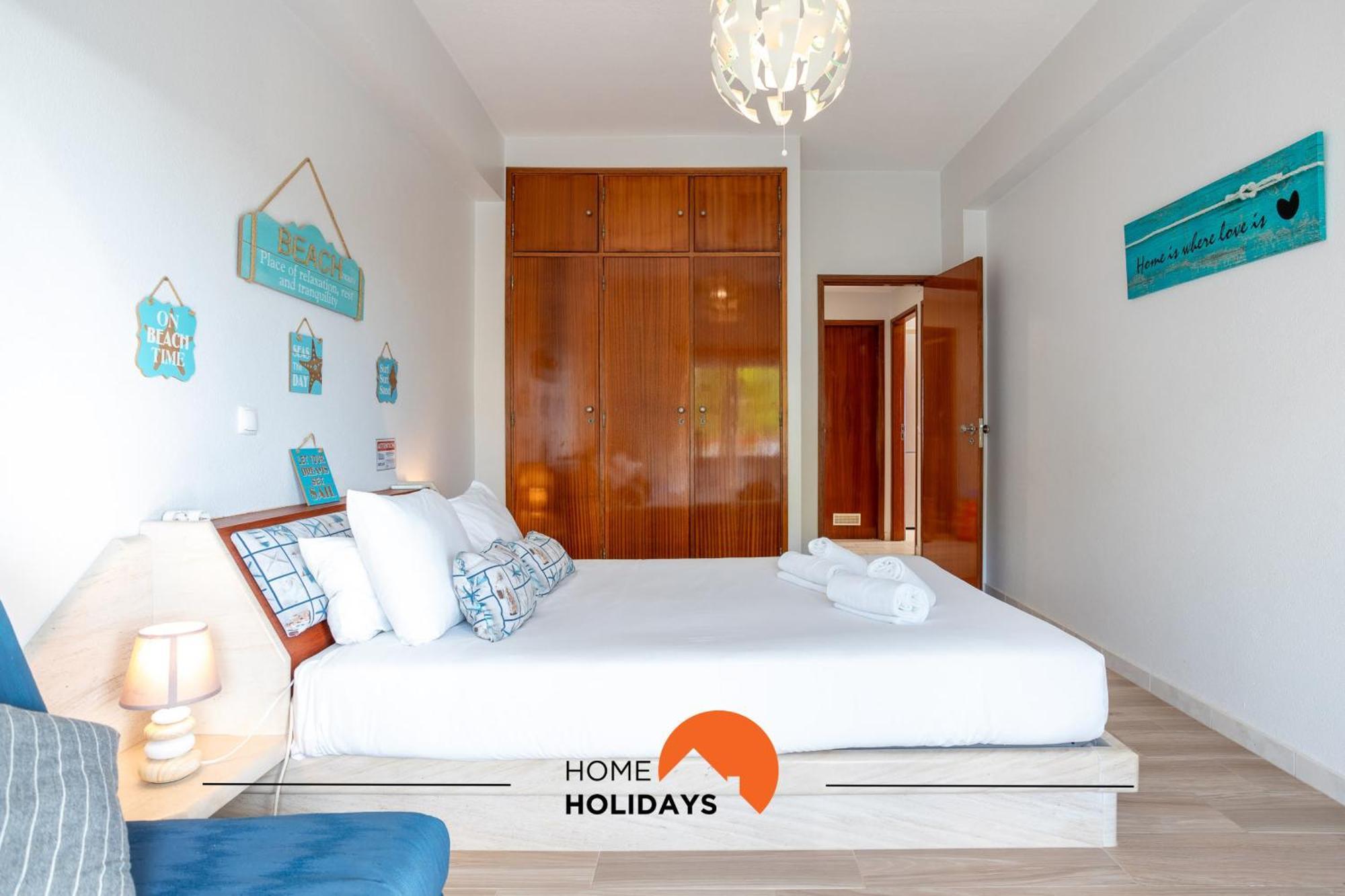 #193 Luxury Ocean View By Home Holidays 포르체스 외부 사진