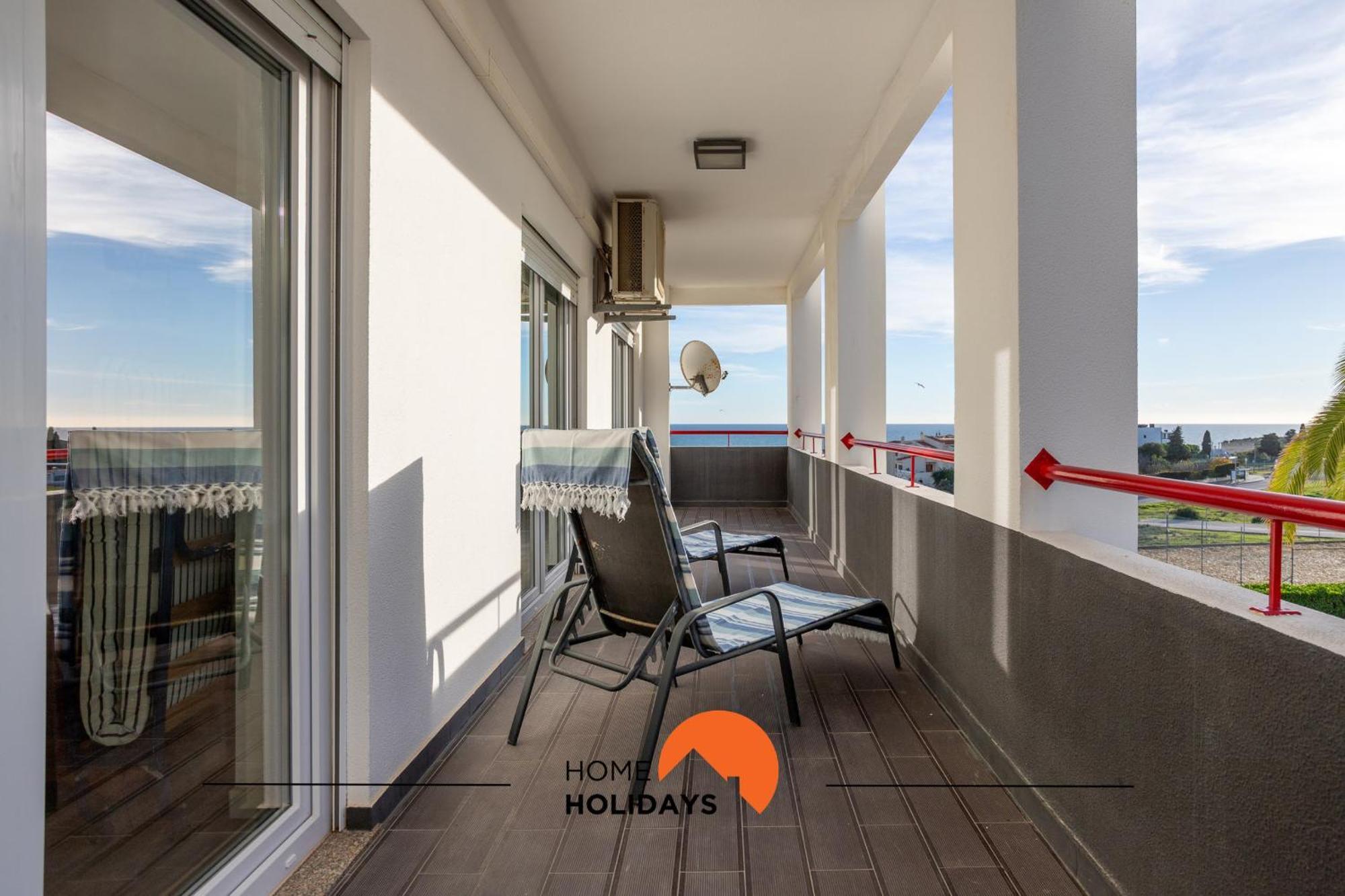 #193 Luxury Ocean View By Home Holidays 포르체스 외부 사진