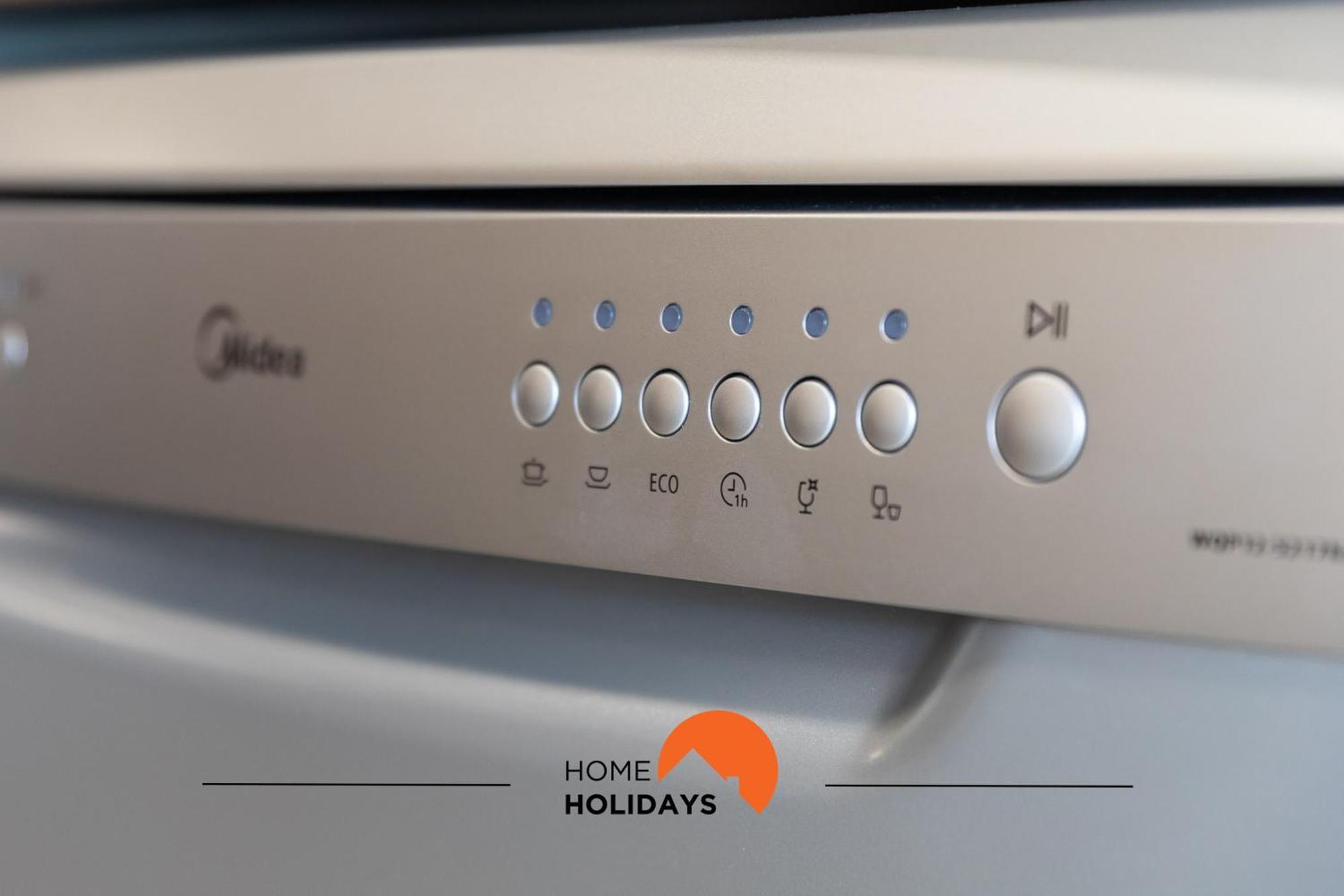 #193 Luxury Ocean View By Home Holidays 포르체스 외부 사진
