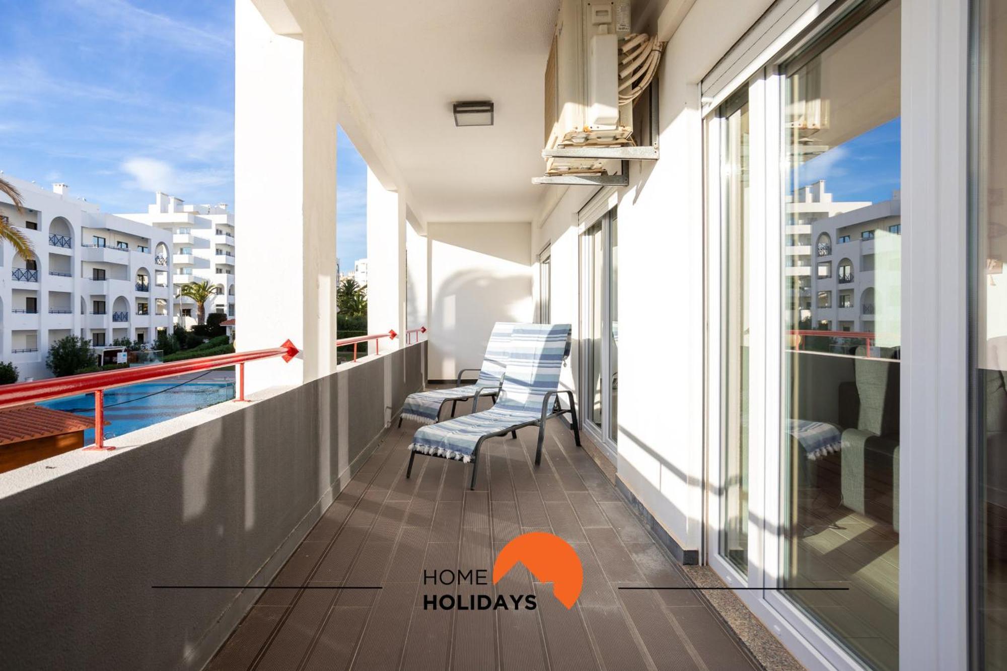 #193 Luxury Ocean View By Home Holidays 포르체스 외부 사진