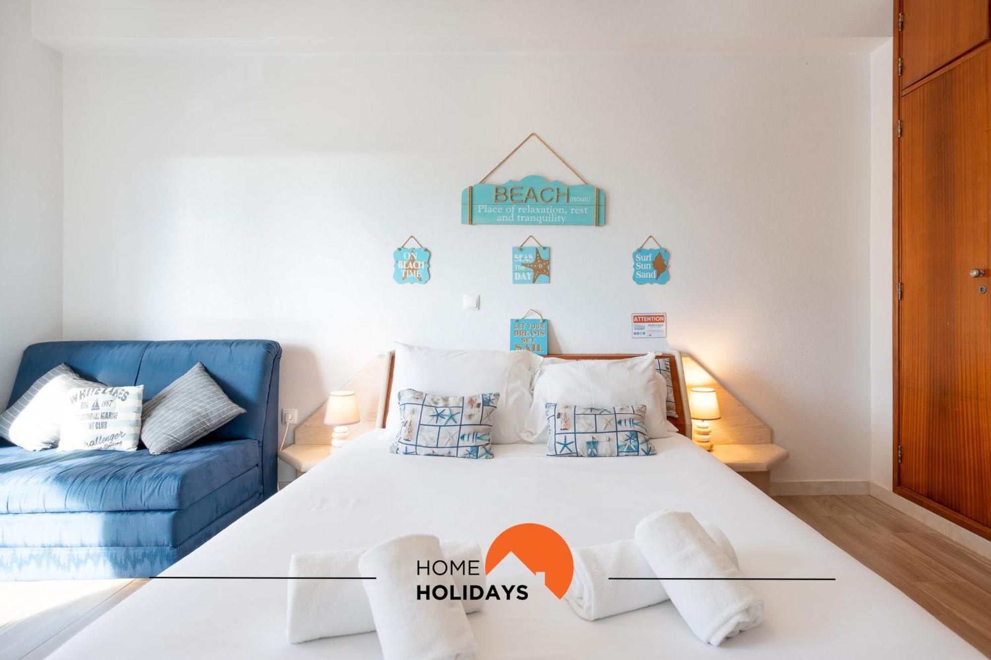 #193 Luxury Ocean View By Home Holidays 포르체스 외부 사진