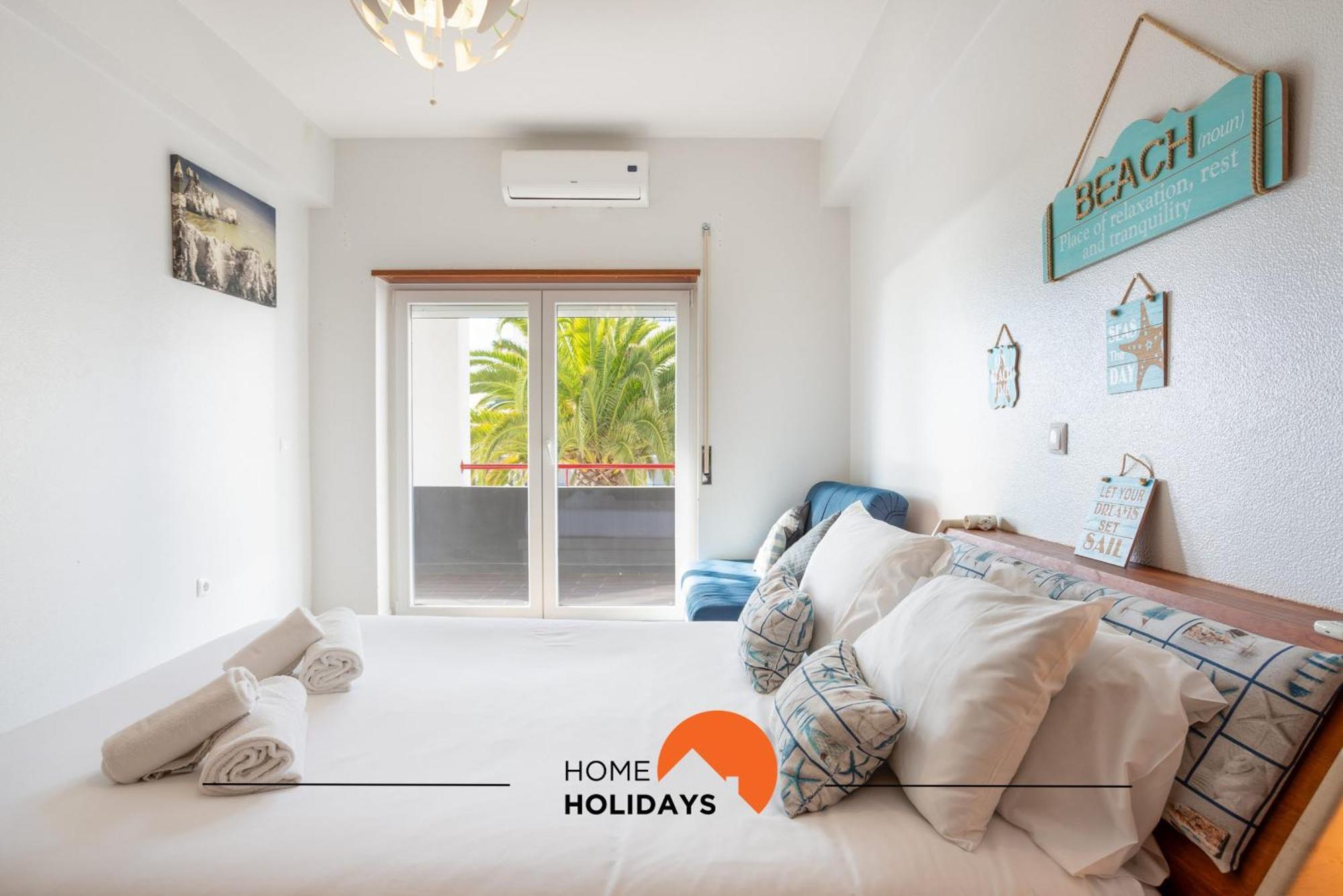 #193 Luxury Ocean View By Home Holidays 포르체스 외부 사진