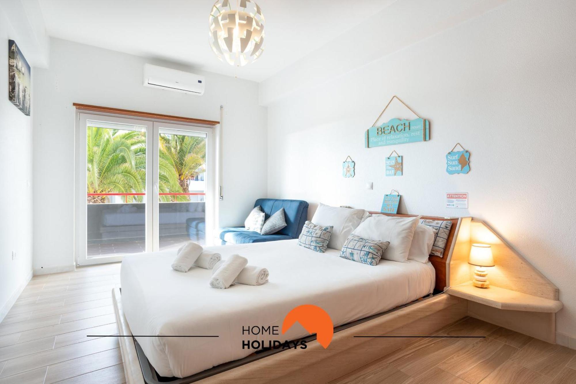 #193 Luxury Ocean View By Home Holidays 포르체스 외부 사진