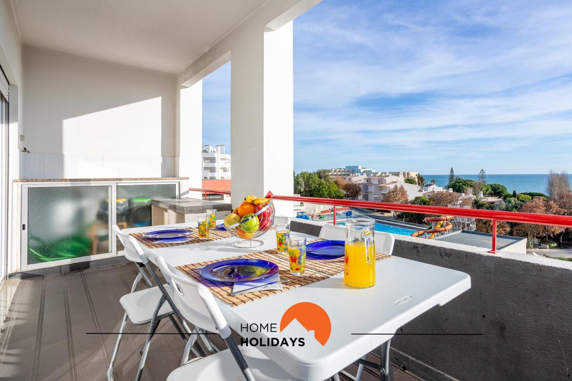 #193 Luxury Ocean View By Home Holidays 포르체스 외부 사진