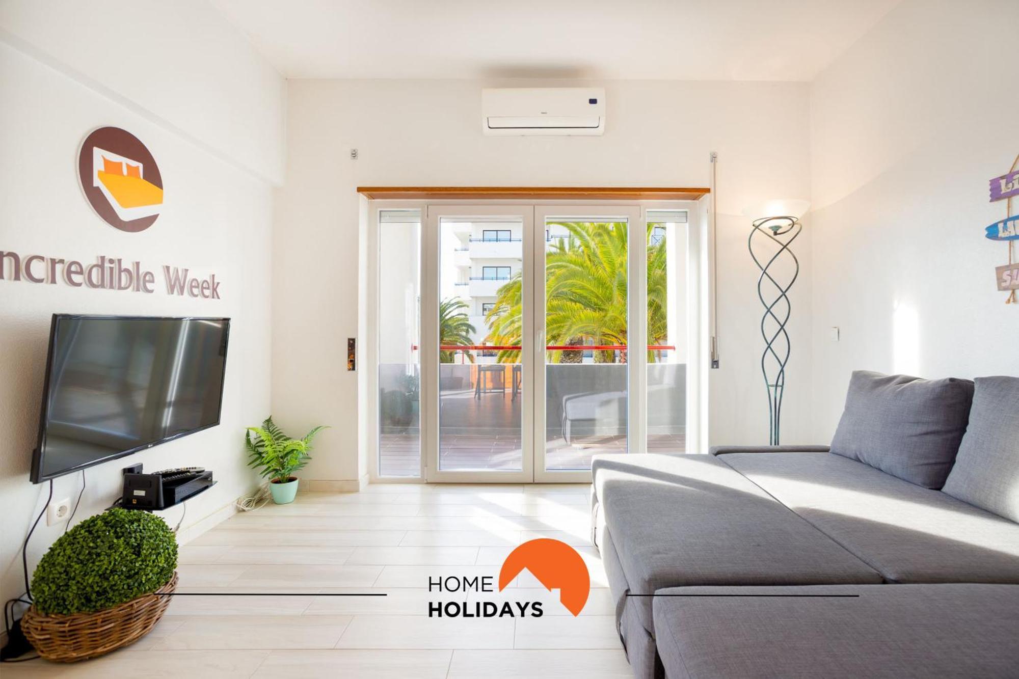 #193 Luxury Ocean View By Home Holidays 포르체스 외부 사진