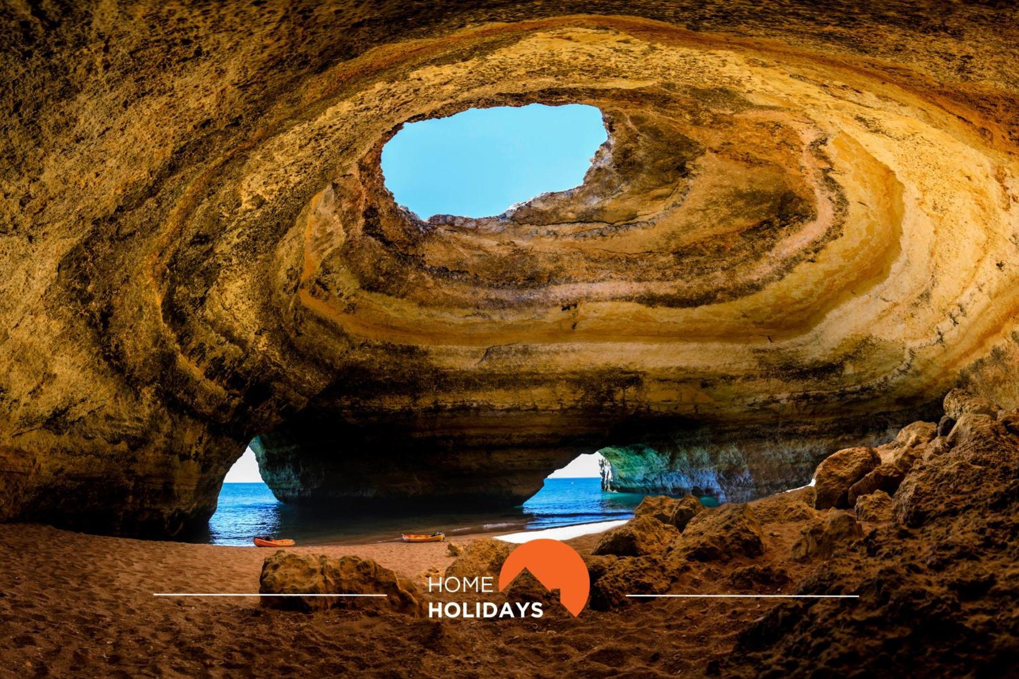 #193 Luxury Ocean View By Home Holidays 포르체스 외부 사진