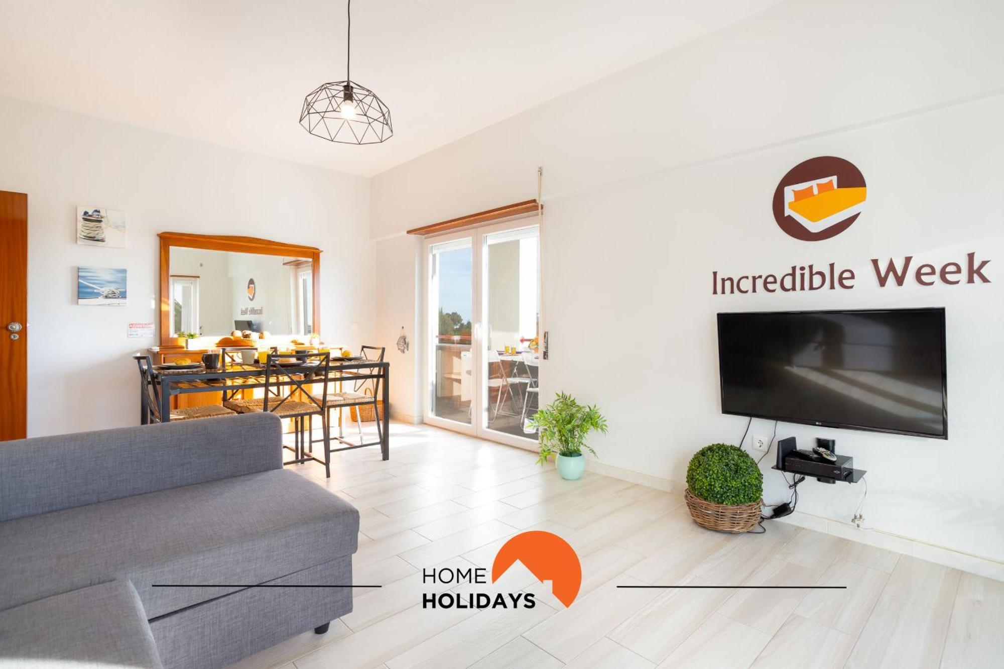 #193 Luxury Ocean View By Home Holidays 포르체스 외부 사진