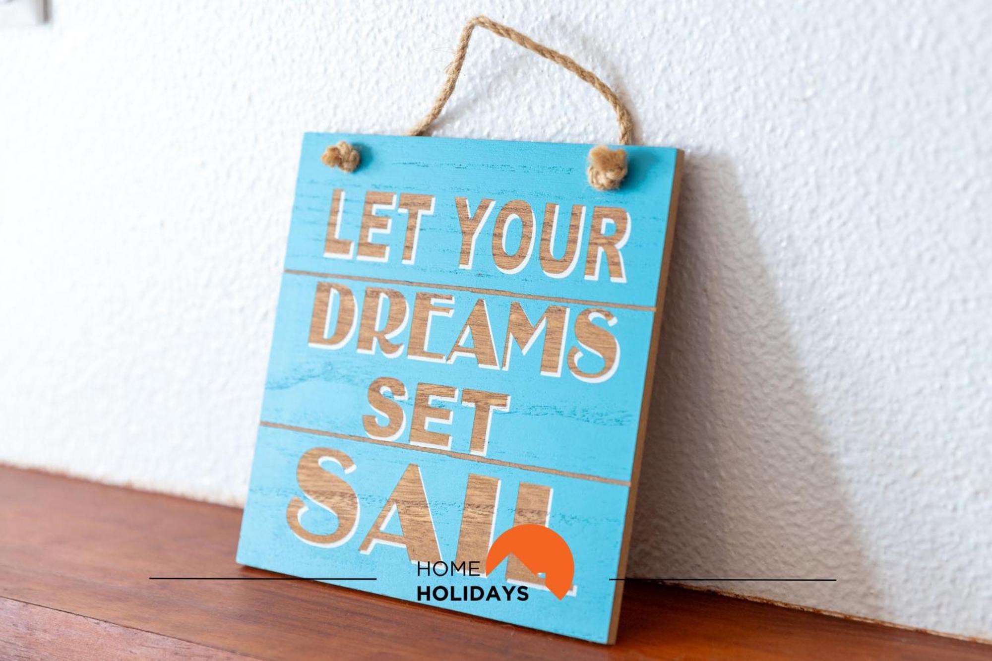 #193 Luxury Ocean View By Home Holidays 포르체스 외부 사진