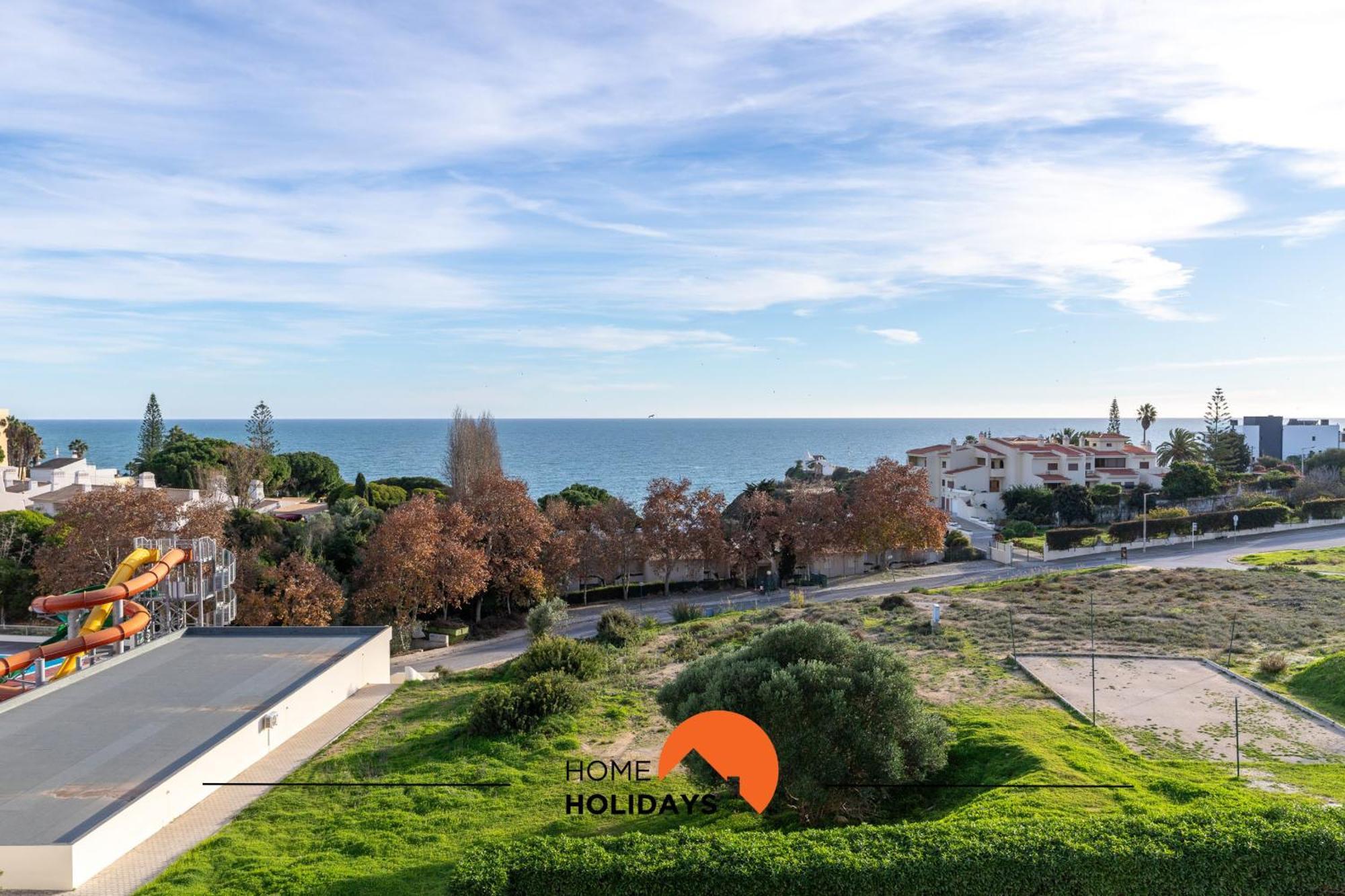 #193 Luxury Ocean View By Home Holidays 포르체스 외부 사진