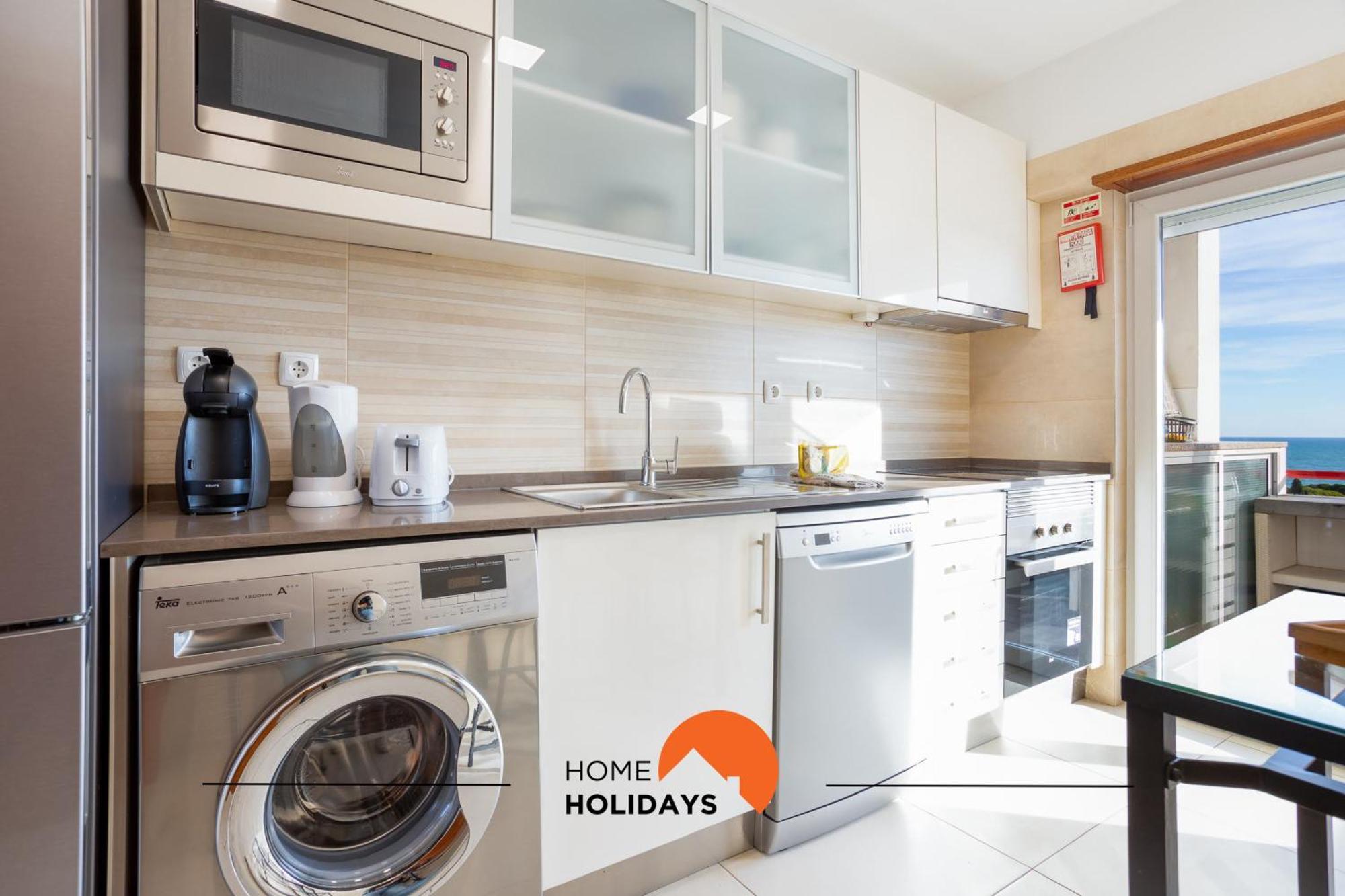 #193 Luxury Ocean View By Home Holidays 포르체스 외부 사진