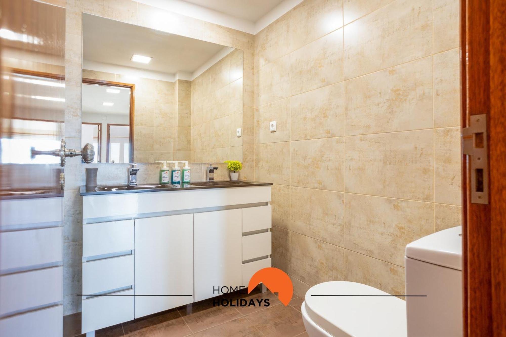 #193 Luxury Ocean View By Home Holidays 포르체스 외부 사진