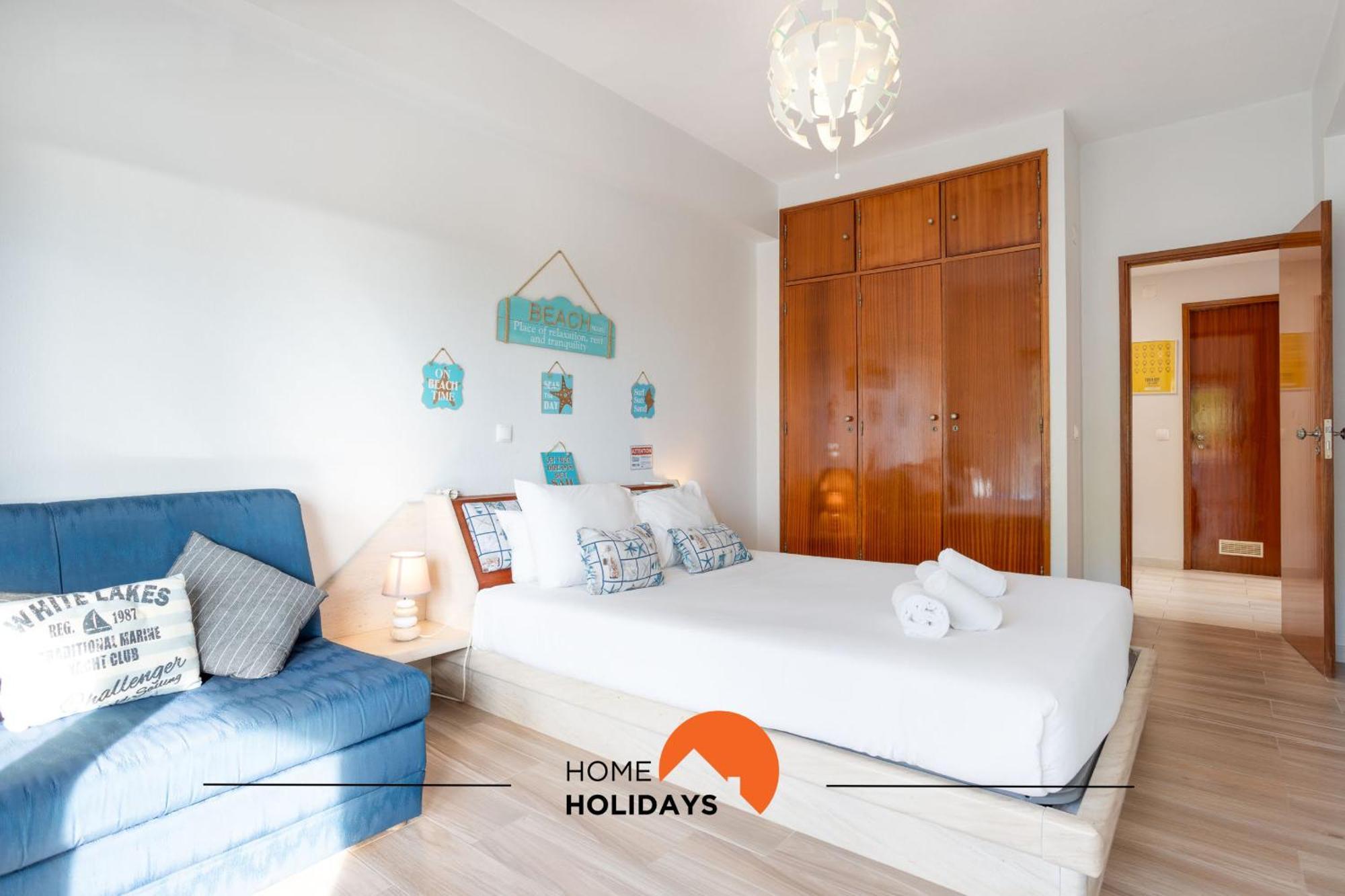 #193 Luxury Ocean View By Home Holidays 포르체스 외부 사진