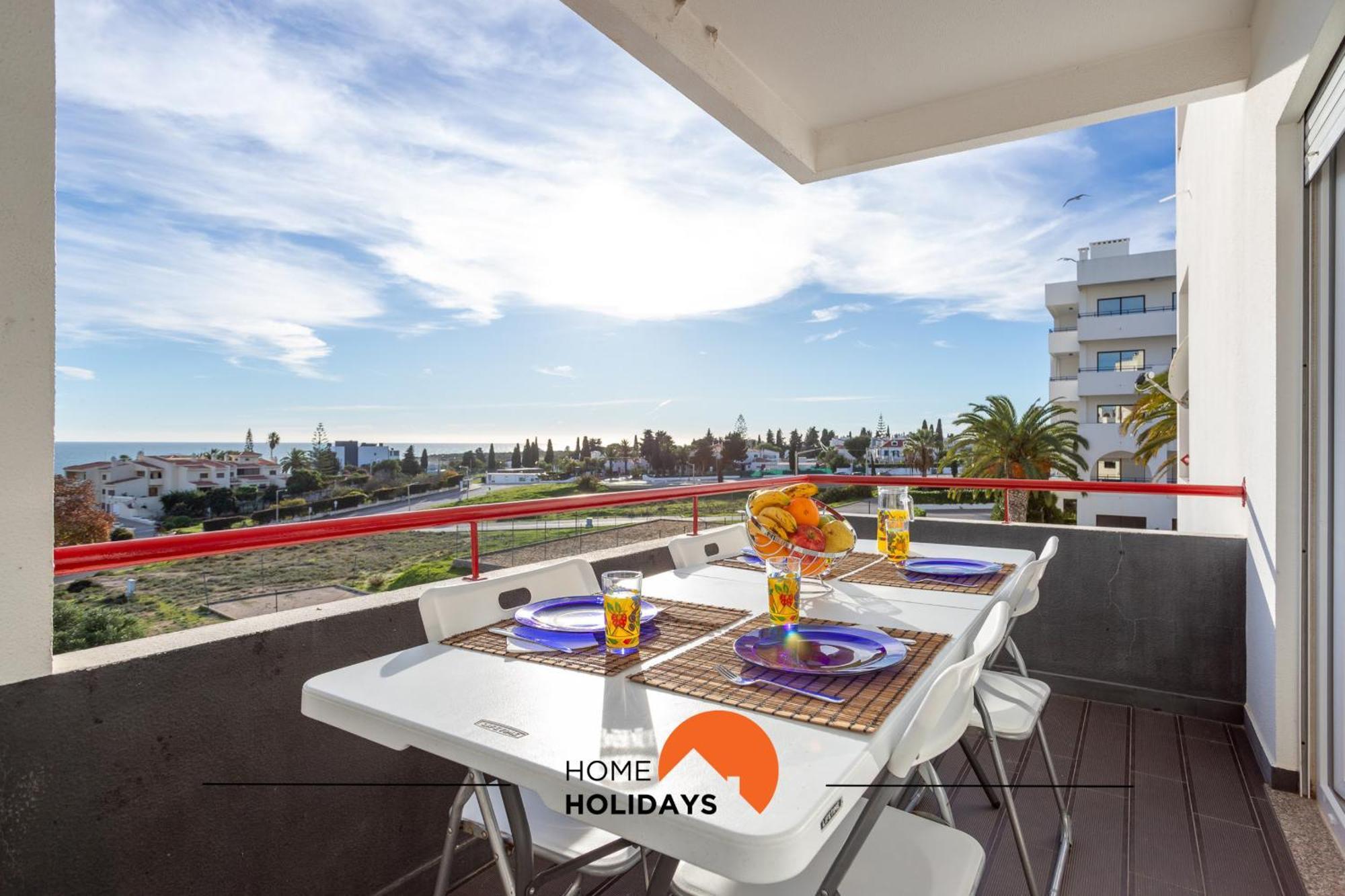 #193 Luxury Ocean View By Home Holidays 포르체스 외부 사진