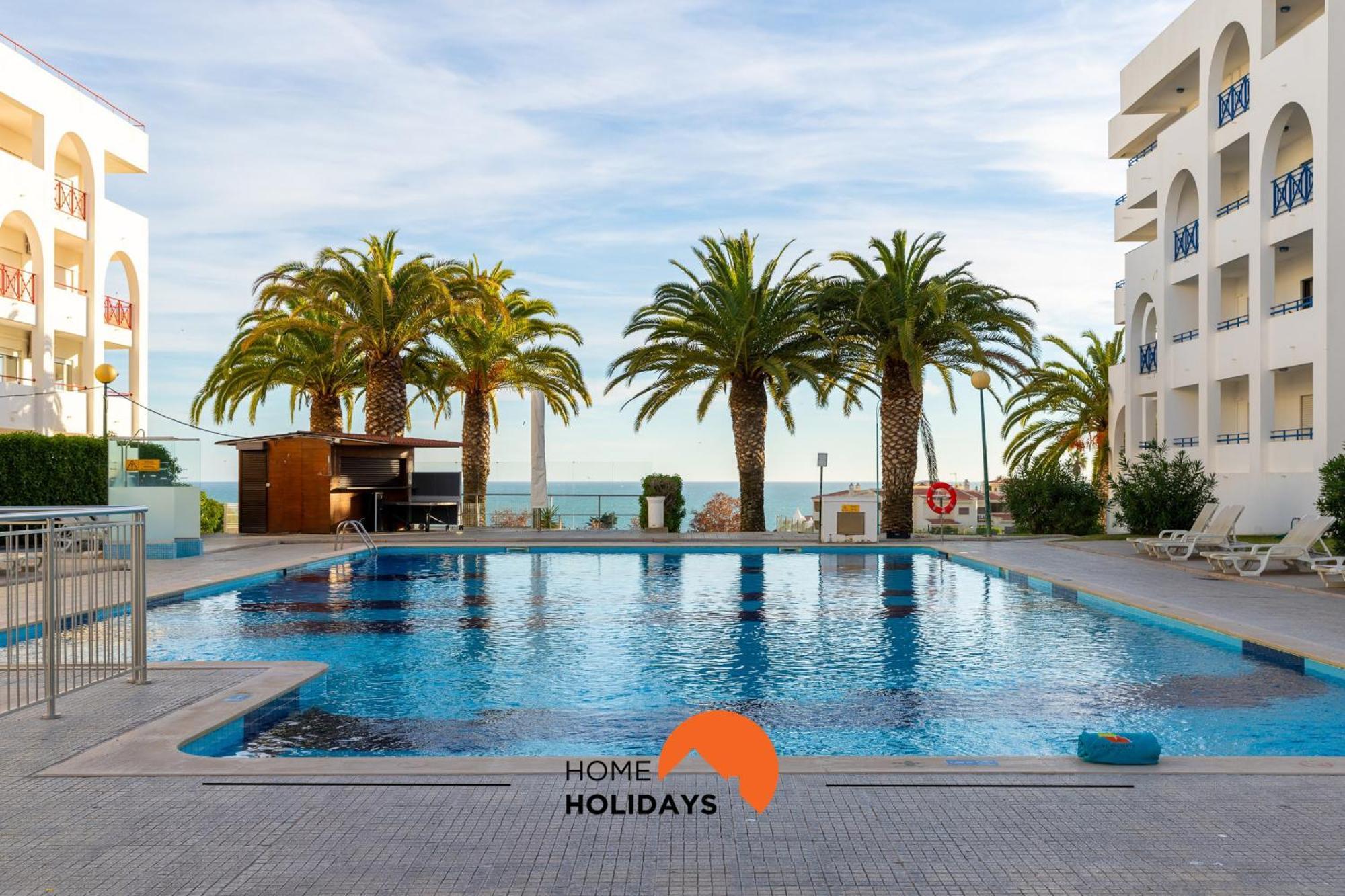 #193 Luxury Ocean View By Home Holidays 포르체스 외부 사진